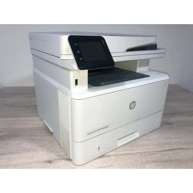 Impresora Monocromática Hp Laserjet Pro Mfp M426 Fdw