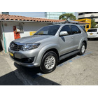 Toyota Fortuner 2.7 Sr5 2014