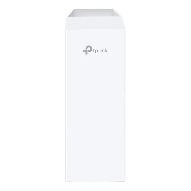 Enlace Punto A Punto Exterior Tp-link CPE210 300mbps 9dbi Blanco
