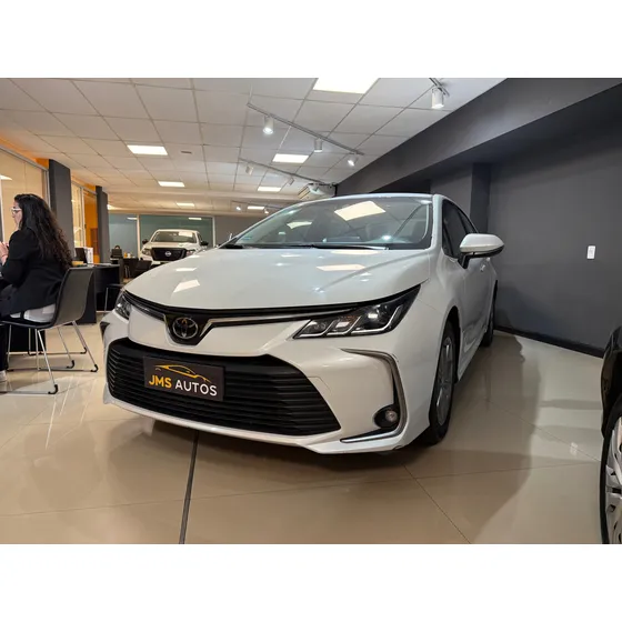 Toyota Corolla 2.0 Xli Cvt 171cv
