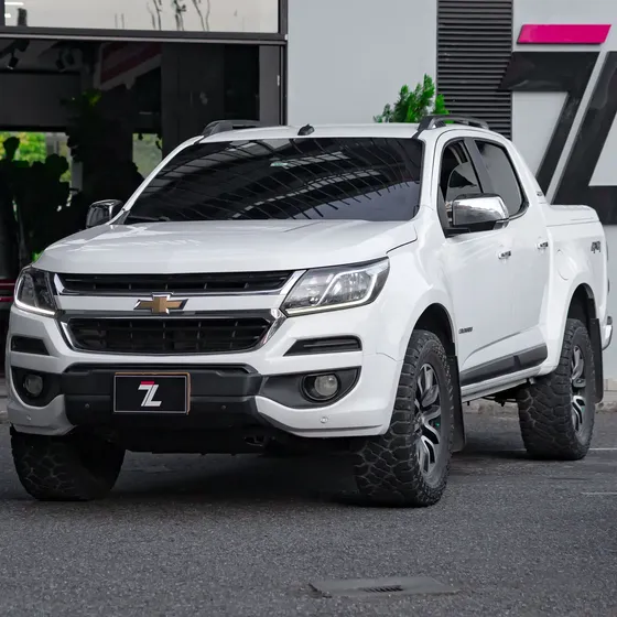 Chevrolet Colorado 2020 2.8