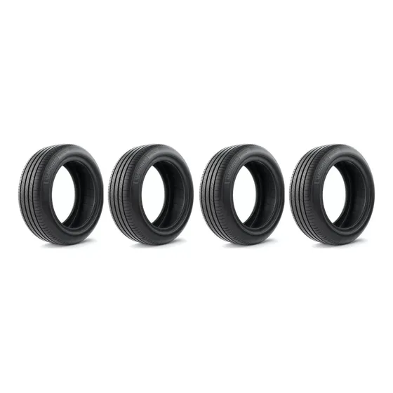 Kit 4 Neumáticos Michelin 205/55 R16 Primacy 4+