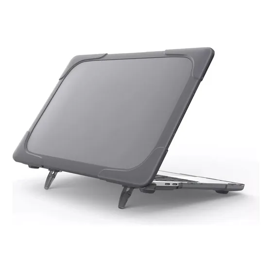 Funda Para Macbook Air A2179 A1932 Cubierta Con Soporte