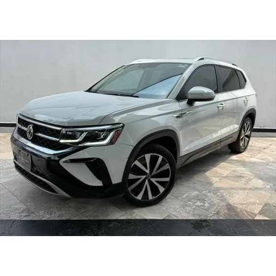 Volkswagen Taos 1.4 Highline At