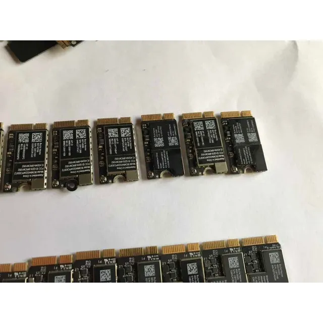 Wifi Macbook Air De 13 Y 11 Todos Los Modelos