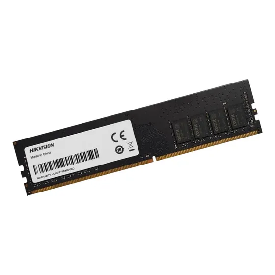 Ddr4 4gb Hikvision Ram U-dimm
