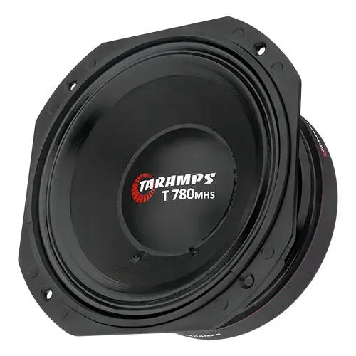 Alto Falante Woofer Triton 10xrl800 400wrms 10 Pol | Frete grátis