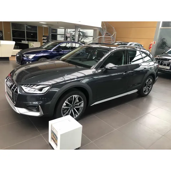 Audi A4 Allroad 2.0 Tfsi 245 Cv