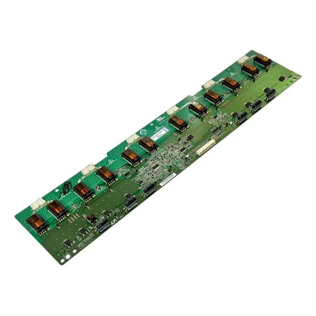Placa Inverter Para Tv 42xv600(a(da | V291-002