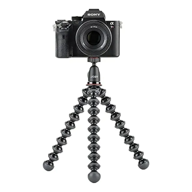 Joby Gorillapod - Kit De Trípode Compacto Con