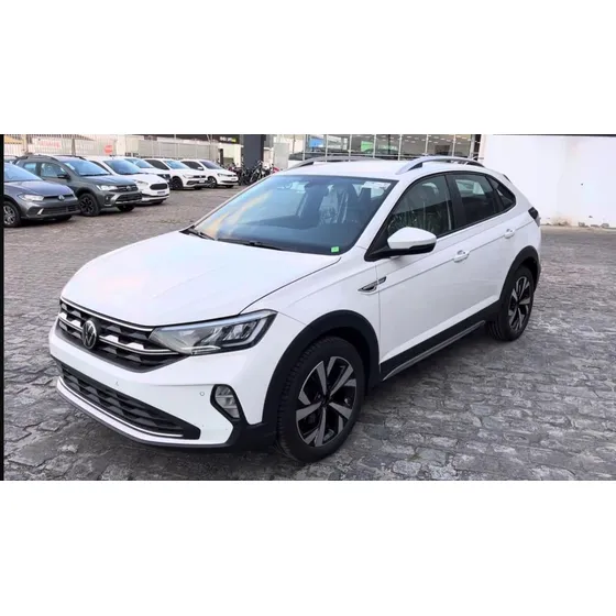 Volkswagen Nivus 1.0 Tsi Tiptronic Highline