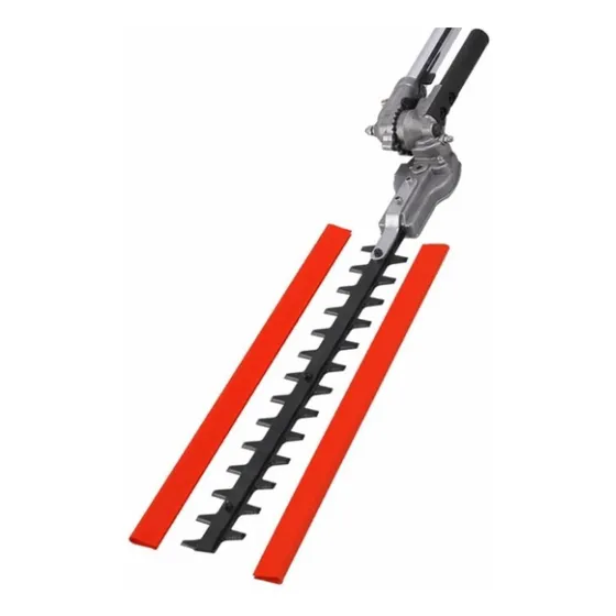 Cortacerco Para Desmalezadora Equus 4 En 1 - Ynter Industria