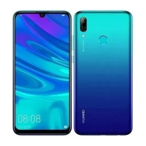 Huawei Y7 2019 32gb 3ram Lte Cám.13mp/2mp+8mp