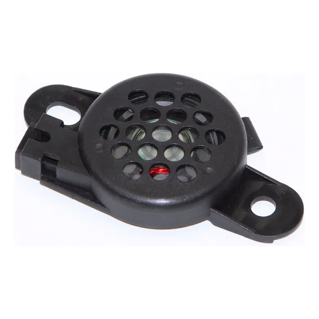 Alarma Sensor  Estacionamiento Vw Fox Suran Vento Amarok