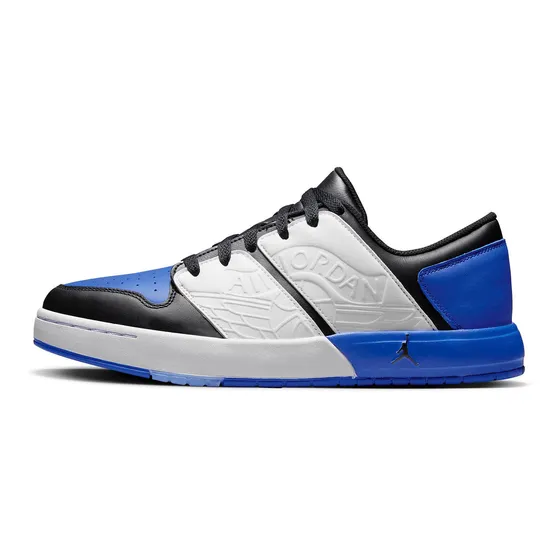 Zapatillas Jordan Nu Retro 1 Low Field Urbano Dv5141-105   
