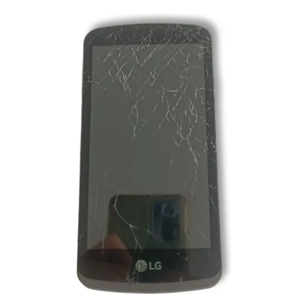 Teléfono LG Optimus Zone 3 Para Repuesto