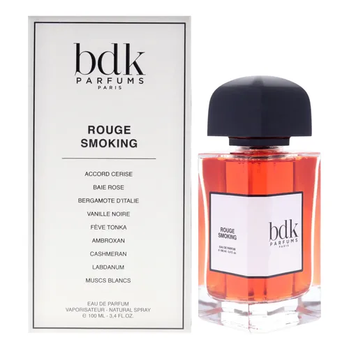 Perfume Unissex Bdk Parfums Rouge Smoking Edp 100ml | Parcelamento
