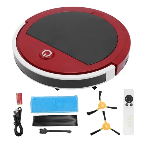 Xiaomi Vacuum E10 B112 robô aspirador de pó inteligente branco e