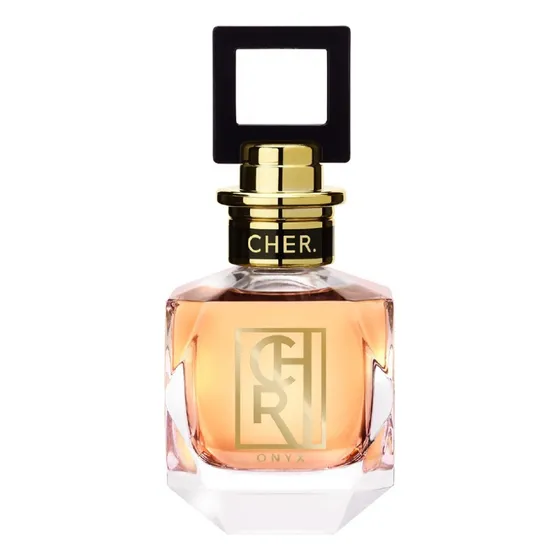 Perfume Mujer Cher Onyx Edp 50ml