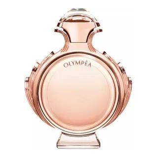 Paco Rabanne Olympéa Original Edp 50ml Para Feminino Paco Rabanne Olympéa Original Edp 50ml Para Feminino