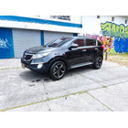 Kia New Sportage 4x4 Techo De Cristal Automatica Rin 18 Dvd