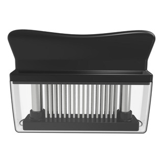 Tenderizador De Carne De Material Acero Inoxidable Con 48 Tenderizador De Carne De Material Acero Inoxidable Con 48