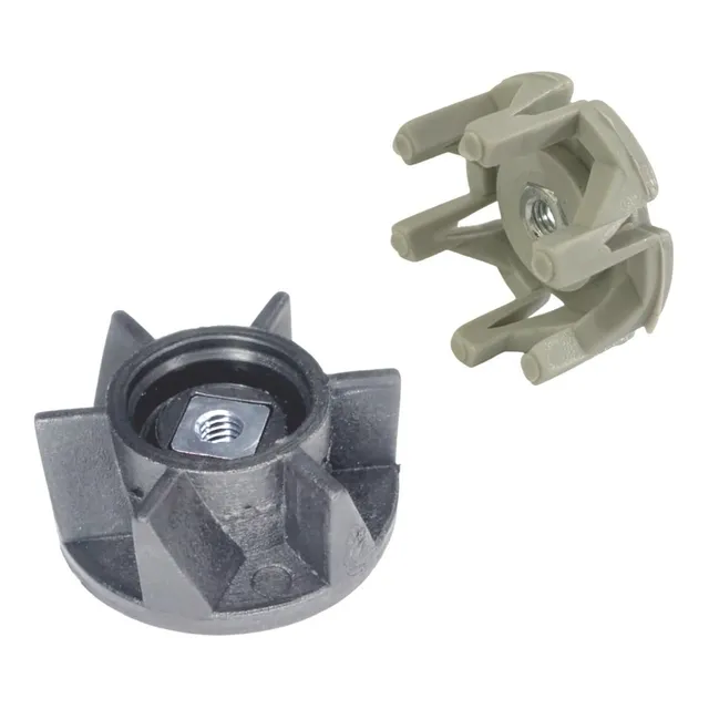 Motor E Copo Arraste Compatível Philips Walita Ri7771