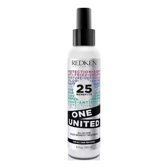 Tratamiento Multibeneficios Spray Todo En Uno Redken 150ml