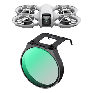 Filtro Cpl K&f Concept Compatible Con Dji Neo Drone Filtro Cpl K&f Concept Compatible Con Dji Neo Drone