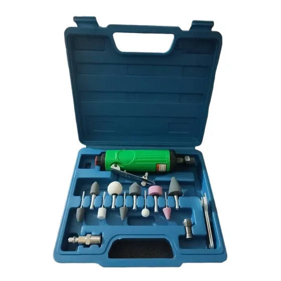 Juego Set Dremel Neumatico Grande