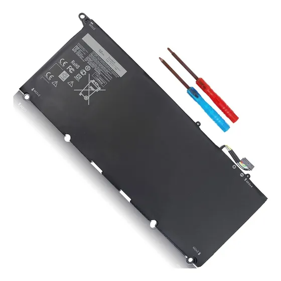 Bateria Jhxpy Jd25g Dell Xps 13 9343 9350 13d-9343 90v7w