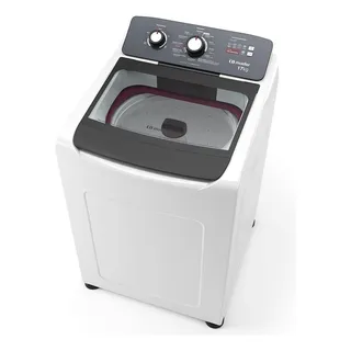Måquina De Lavar Mueller 17kg Com Ultracentrifugação Mla17 Cor Branco Måquina De Lavar Mueller 17kg Com Ultracentrifugação Mla17 Cor Branco