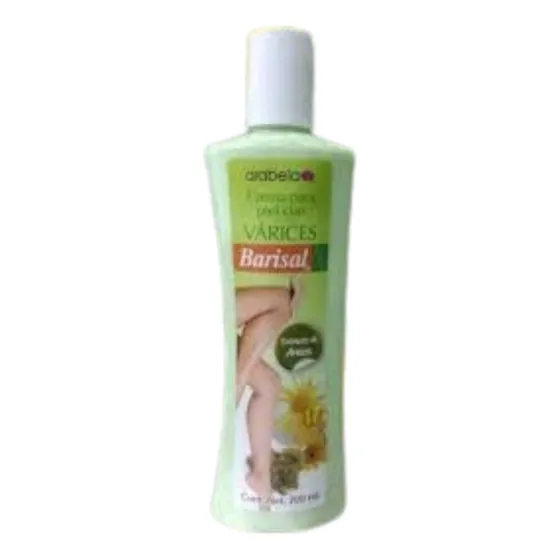 Crema Para Piel Con Varices Barisal