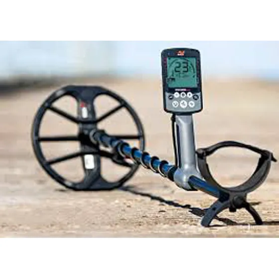 Detector De Metales Equinox 800 Minelab