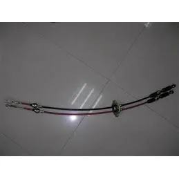 Cable Cambios Chery Qq 800cc