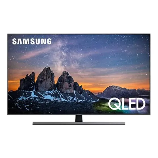 Samsung 65 Qled 4k Smart Tv Hdmi Usb