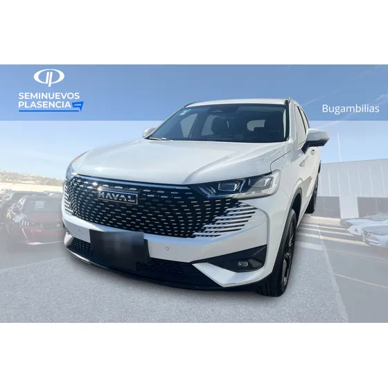 Gwm Haval H6 1.5t Hev Luxury