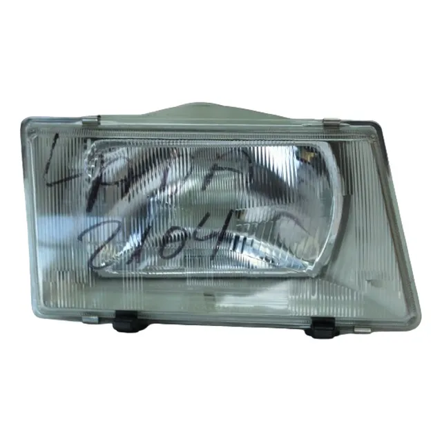 Faro Delantero Derecho Lada 2108 Samara Depo 662-1101