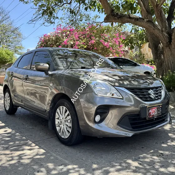 Suzuki Baleno 2022 1.4 Gl
