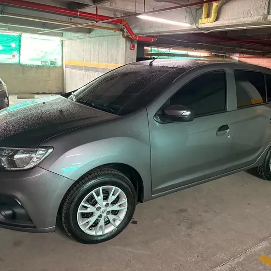 Renault Sandero 2023 1.6 Authentique / Life