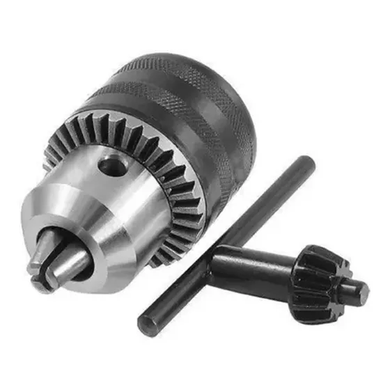 Mandril Com Rosca 5/8 (3mm À 16mm) (1319)