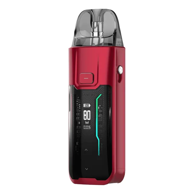 Vaporesso Luxe Xr Max 80w - Vaper World