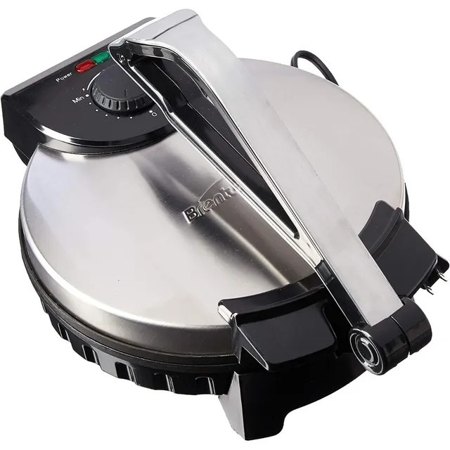Tortilladora Electrica