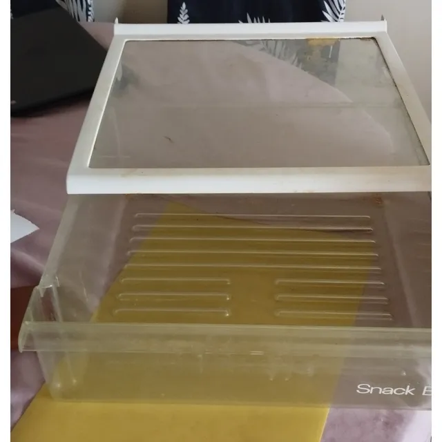 Gavetas Usadas Para Nevera Whirlpool