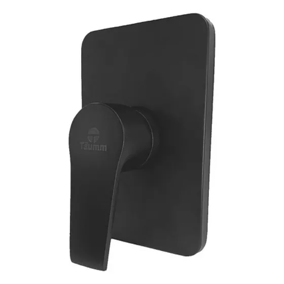 Llave Monomando Ducha Empotrado Notte