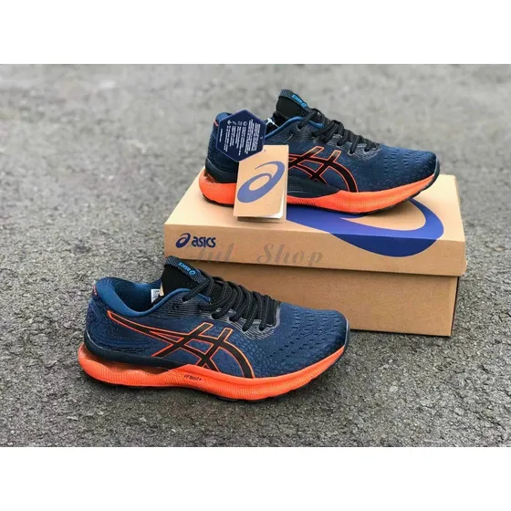 El Mejor Zapatos Para Hacer Deportes Marca Asics