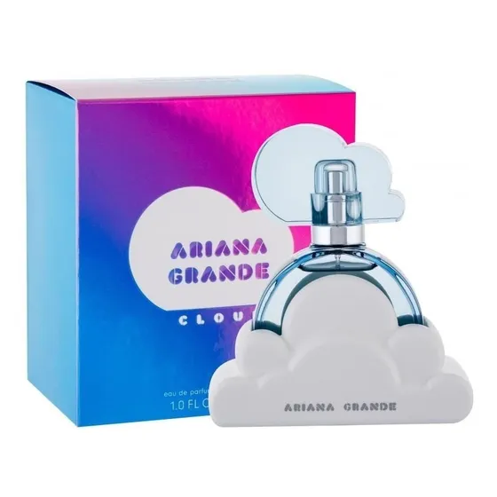 Perfume Cloud 100ml Dama ¡¡¡ Original ¡¡¡ Ariana Grande 