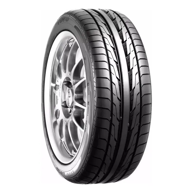 Cubierta Kumho Kh17 Solus 195/50 R16 84h  