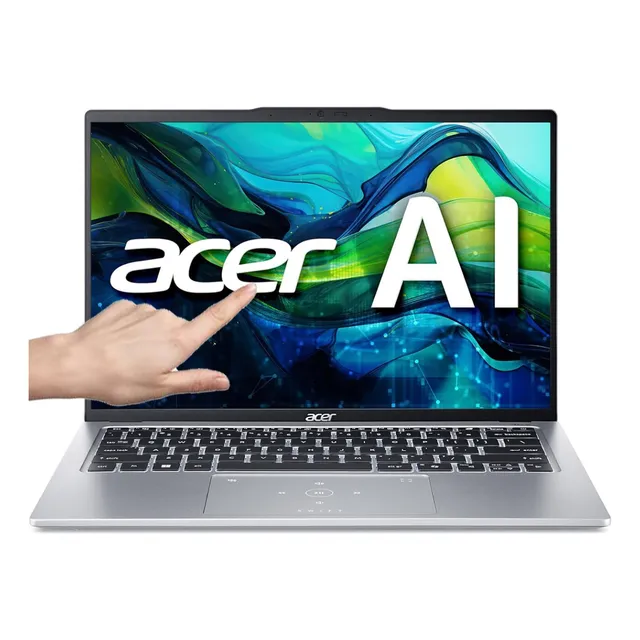 Notebook Acer Swift Go 14 Ultra 7 16gb 2tbssd 14 Wuxga Touch