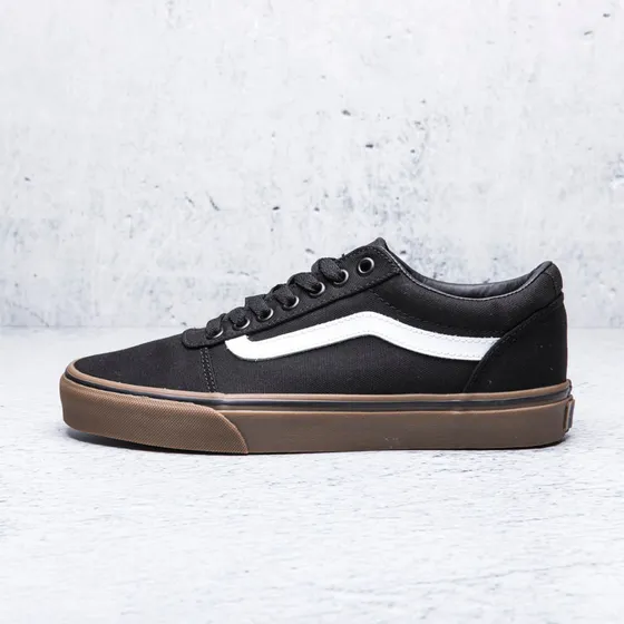 Tenis Vans Hombre Vn0a36em7hi Ward